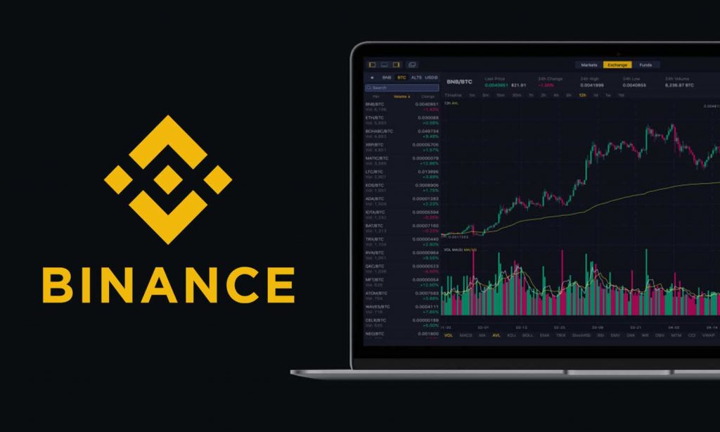 Binance